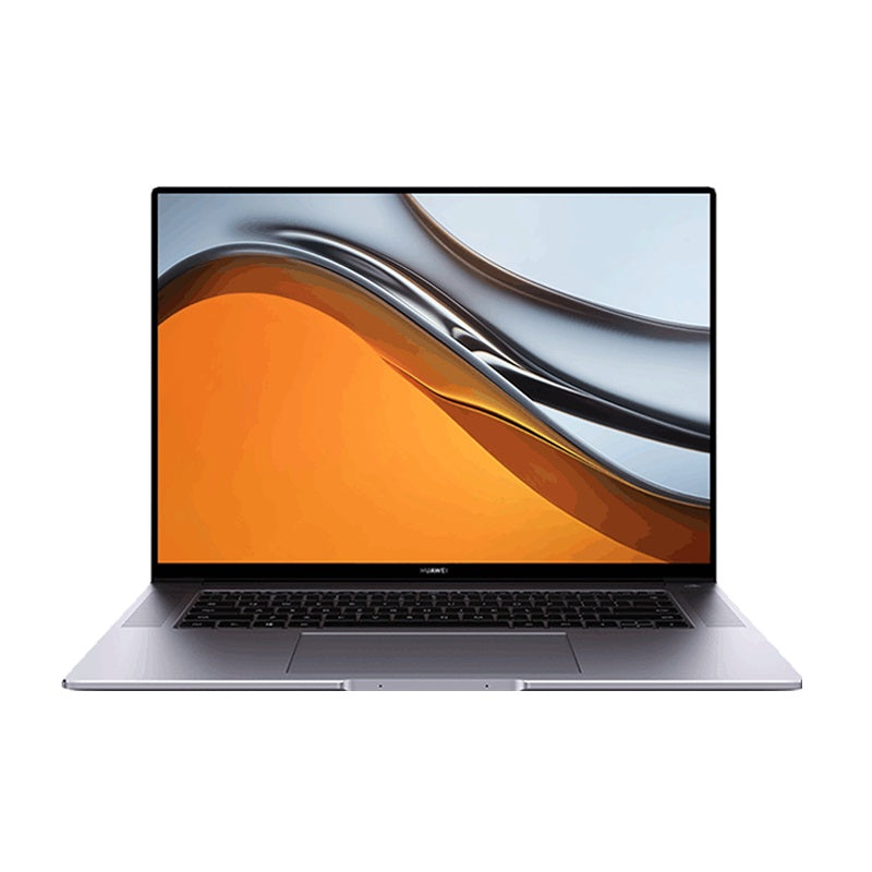 Laptop Huawei MateBook 16s 2023, 16", 32GB/1TB, i9-13900H, Iris Xe Graphics, grey, English layout