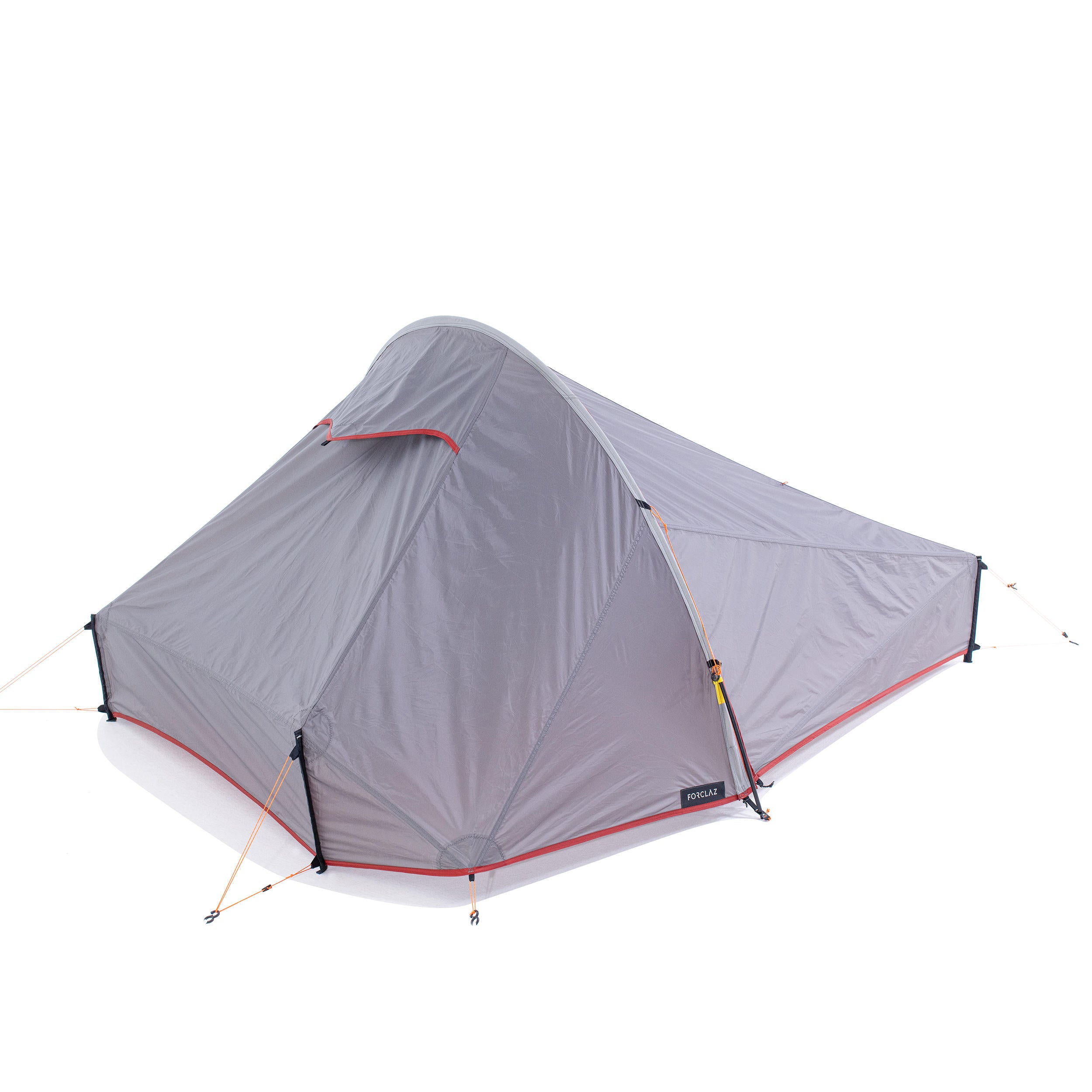 External tent Forclaz MT900 UL replaceable for 2 people