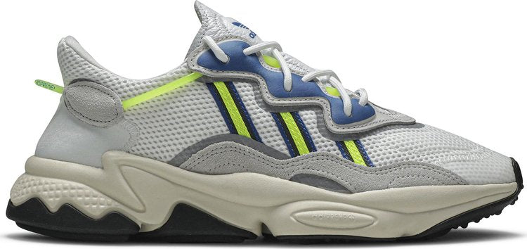 Adidas Ozweego men's sneakers, gray