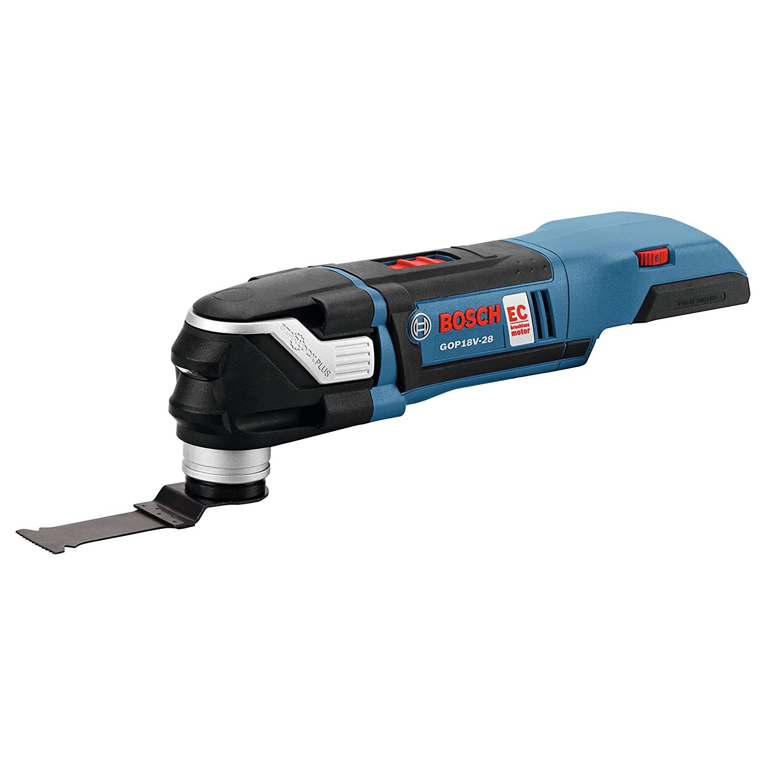 Renovator Bosch StarlockPlus GOP18V-28N 18V EC (without battery)