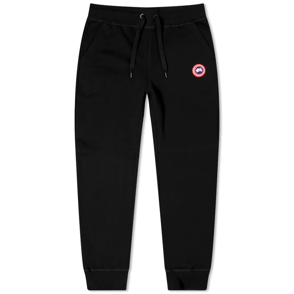 Muskoka Canada Goose Sweatpants