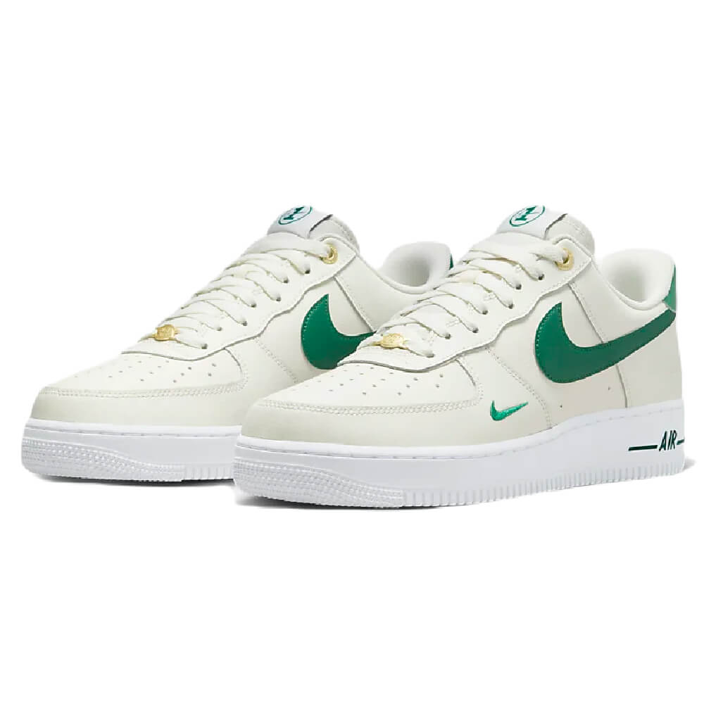 Nike Air Force 1 '07 LV8 Beige/Green