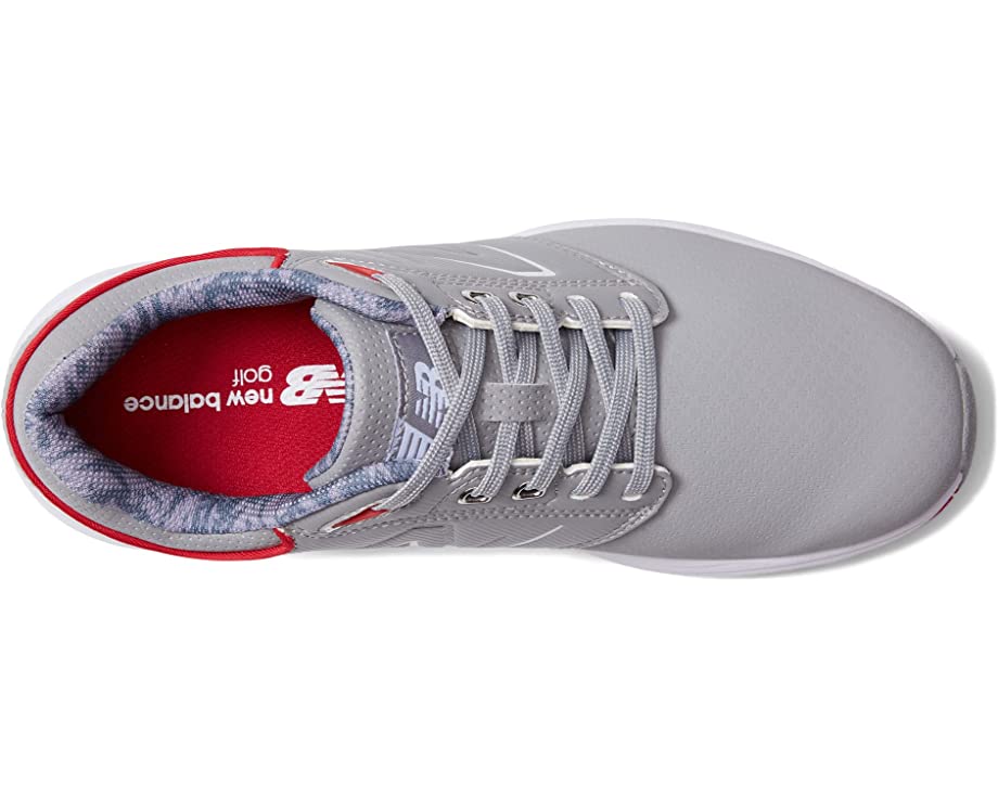 Brighton New Balance Golf sneakers, gray