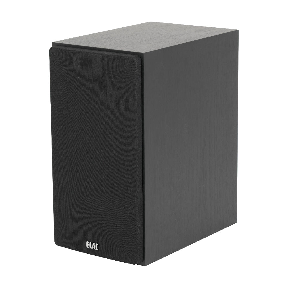 Bookshelf speakers ELAC Uni-Fi UB52, 2 pcs., black