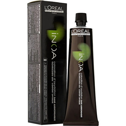 L'Oreal Inoa Mix Shade Blue 60G