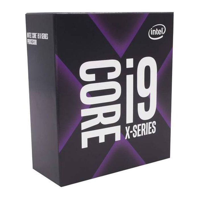 Processor Intel Core i9-9820X BOX