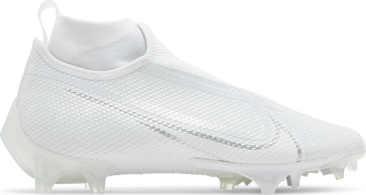 Nike Vapor Edge Pro 360 'White Chrome' Boots, White