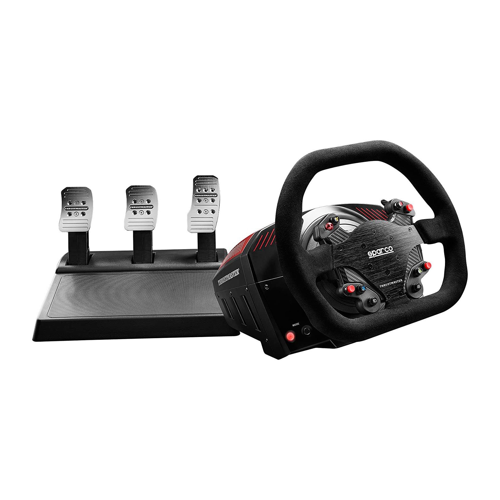 Thrustmaster TS-XW Racer Sparco P310 steering wheel, black