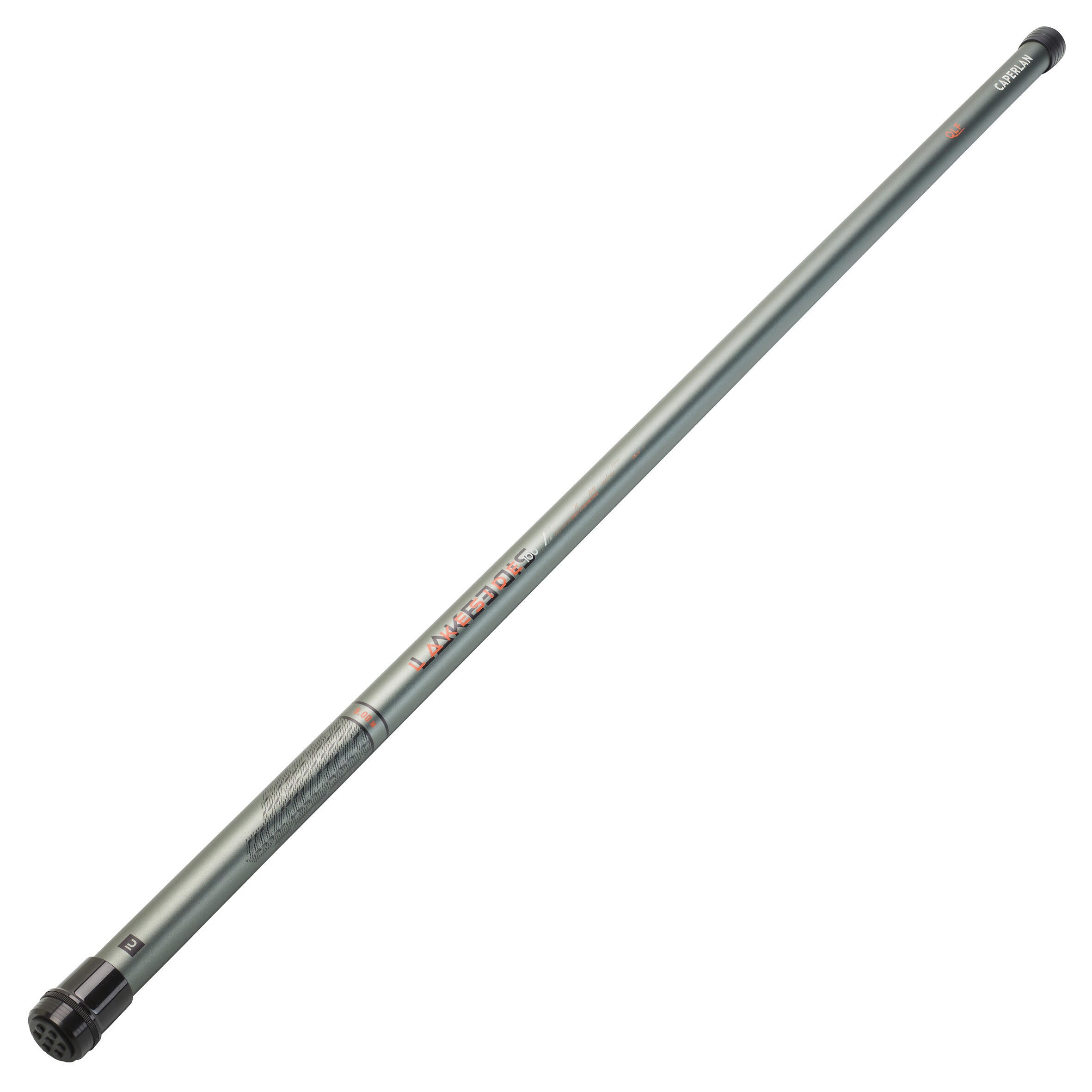 Telescopic fishing rod Lakeside 100 5m CAPERLAN