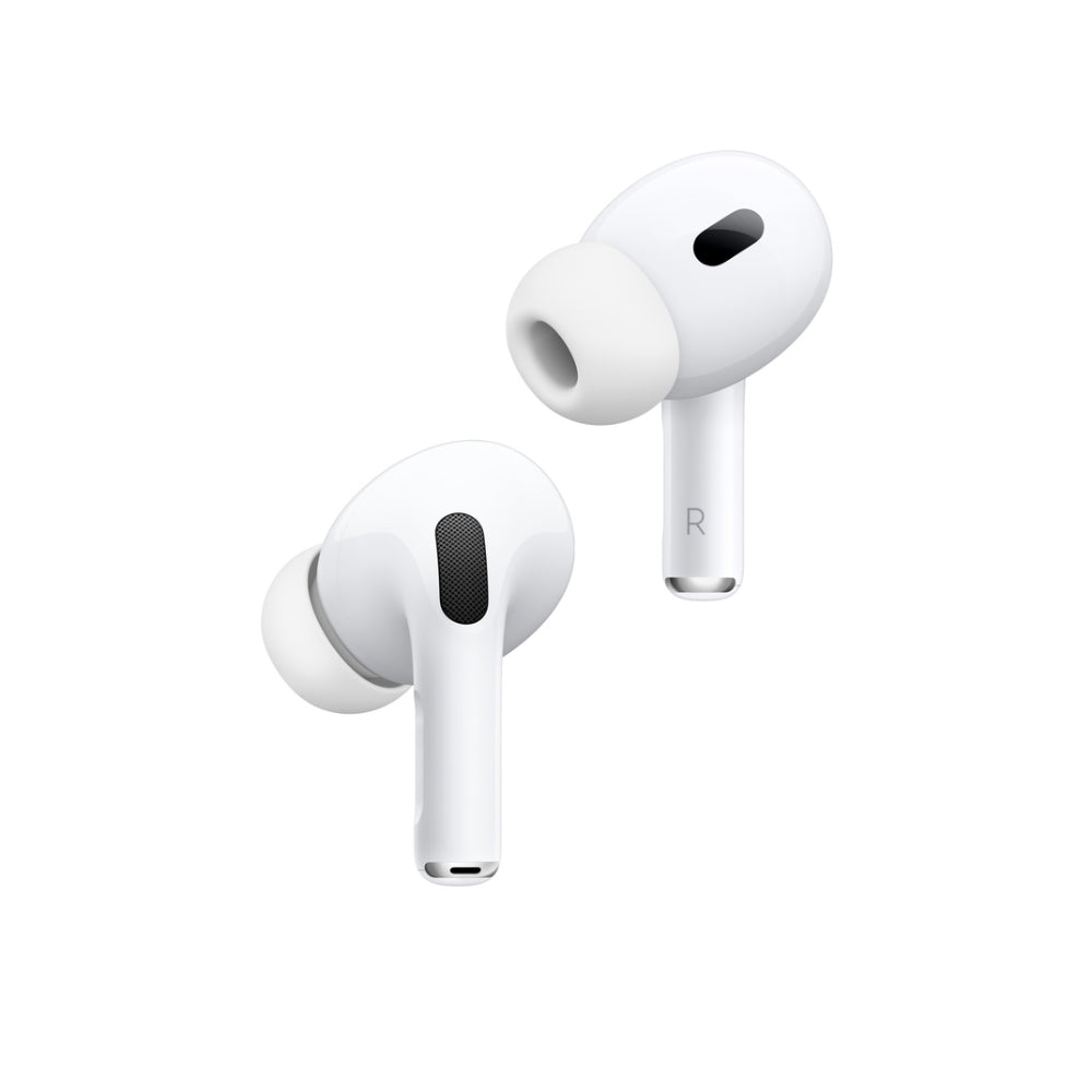 Apple AirPods Pro 2 wireless headphones (2023), white