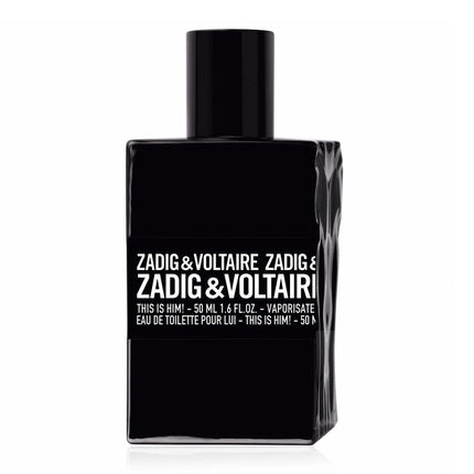 Zadig & Voltaire Zadig and Voltaire This is it! Edt Vapo 50ml