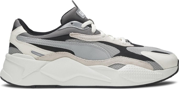 Puma RS-X3 Puzzle sneakers, gray