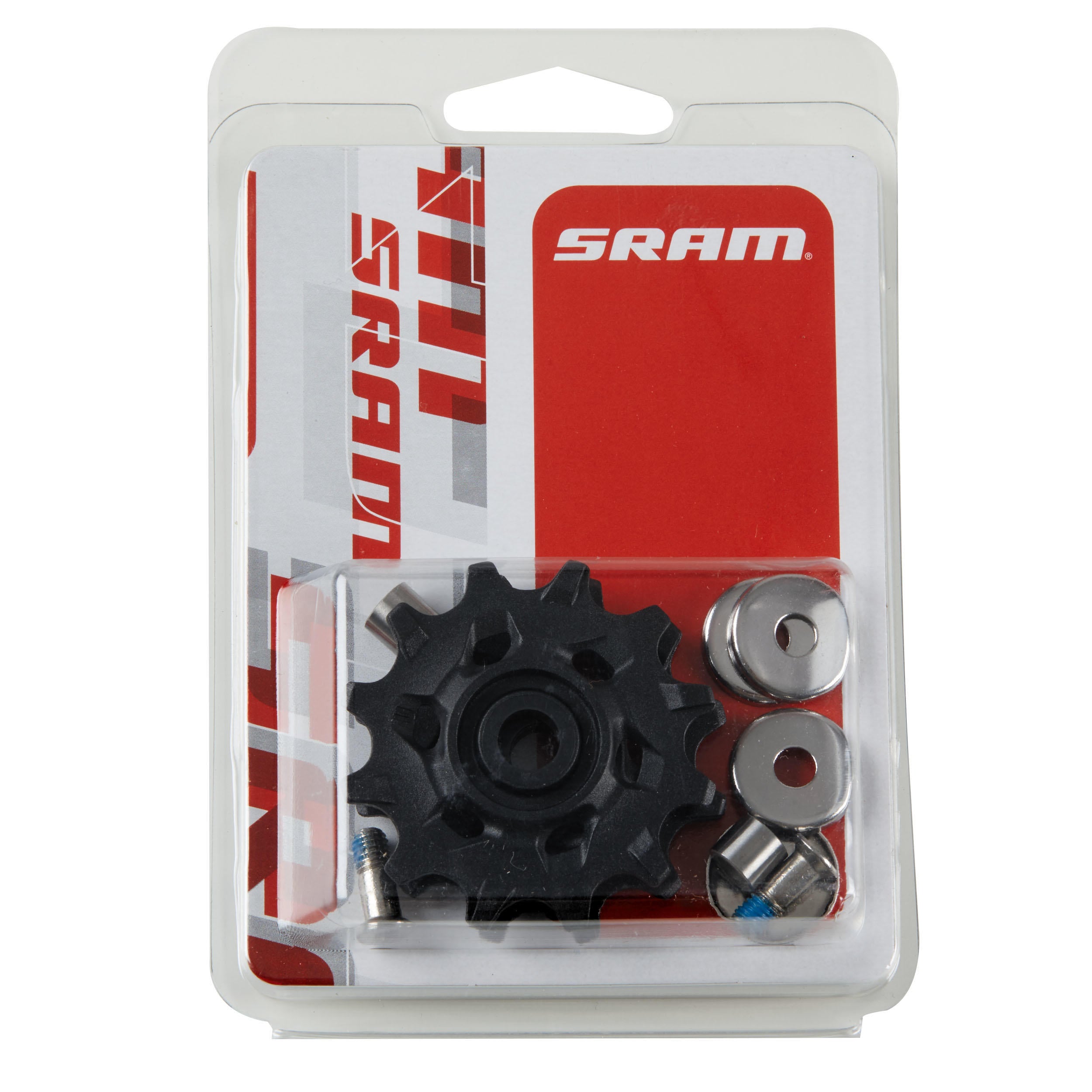 Set of 2 NX6500 11 Gear SRAM Shifter Rollers