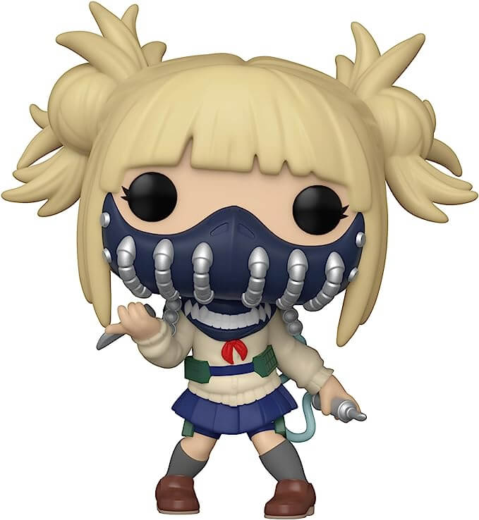 Funko Pop! Animation: My Hero Academia - Himiko Toga