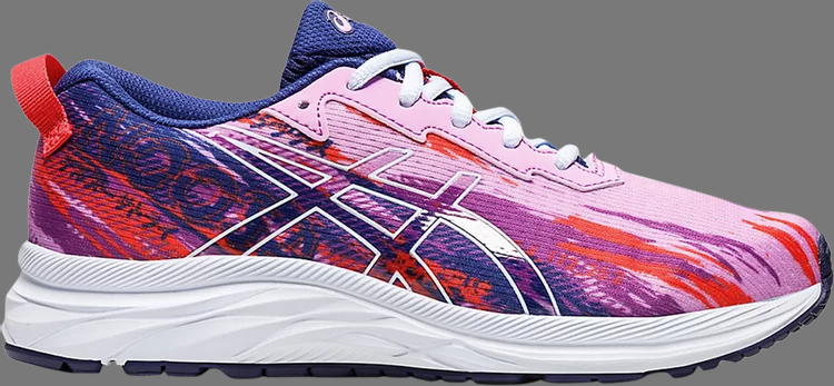 Sneakers gel noosa tri 13 gs 'lavender glow soft sky' Asics, green