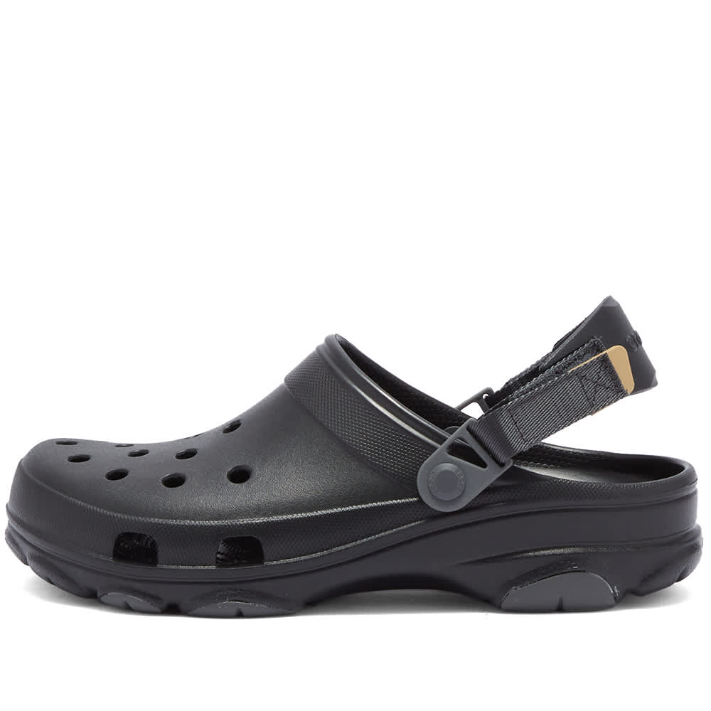 Crocs Classic All Terrain Clog Sandals