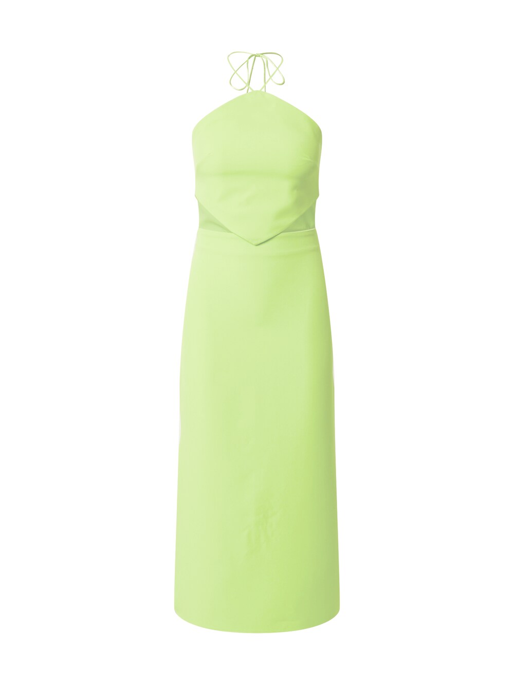 Summer dress Warehouse, lime