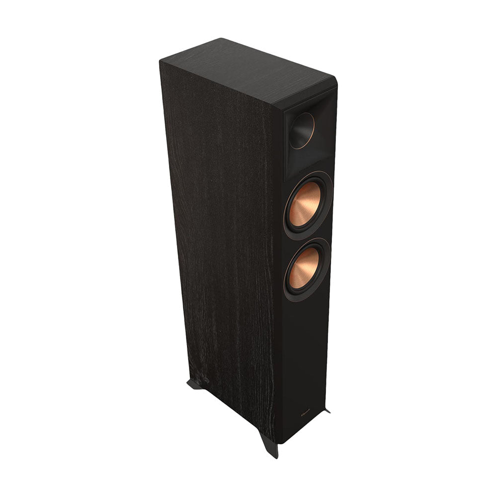 Floor-standing speakers Klipsch RP-5000F II, 1 piece, ebony