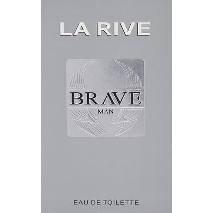 LA RIVE Brave Man EDT 100ml