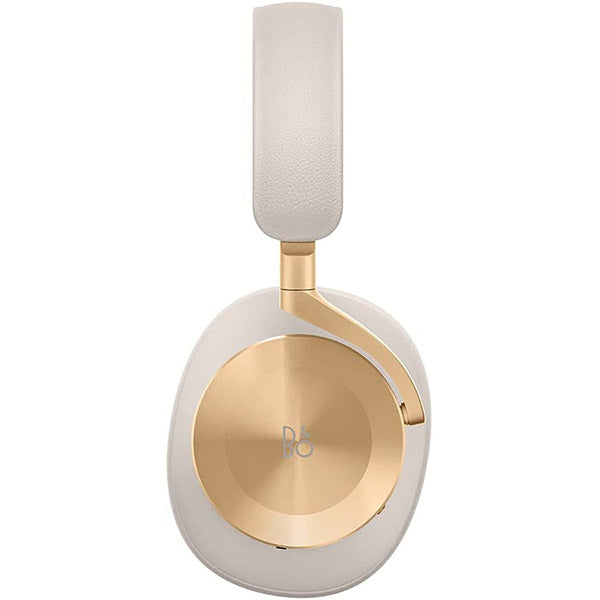 سماعات رأس لاسلكية من Bang &amp; Olufsen Beoplay H95 باللون الذهبي