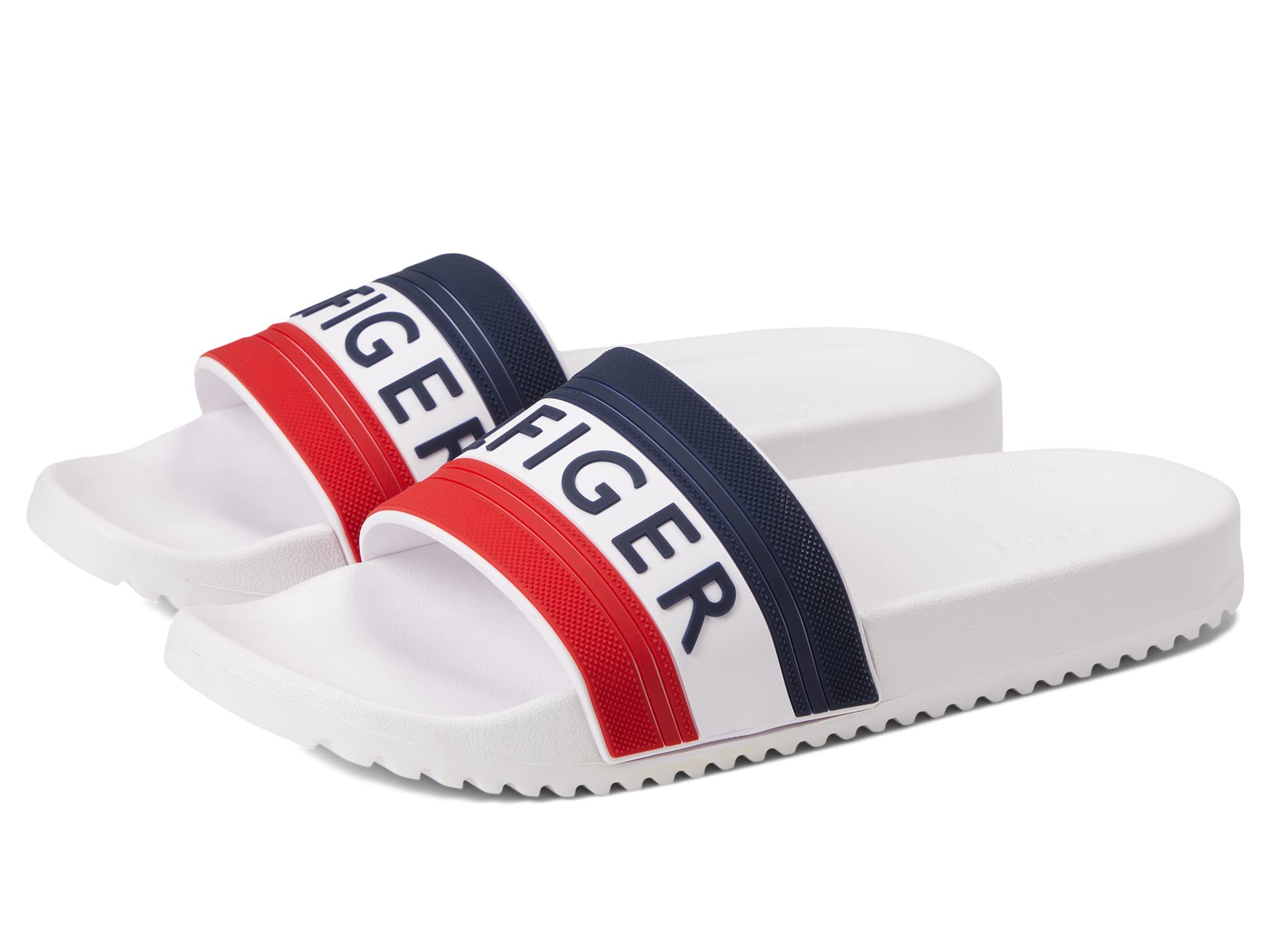 Beach sandals Tommy Hilfiger, Racky 2