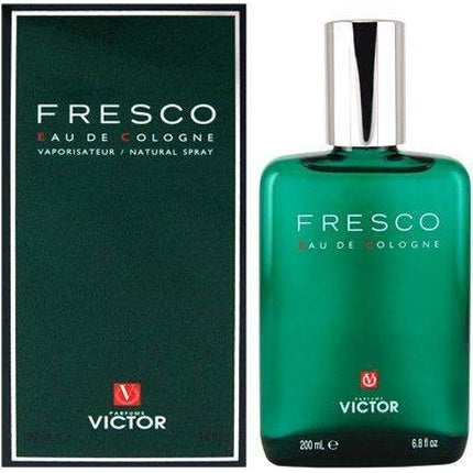 VICTOR Fresh Perlier Cologne Spray 100ml