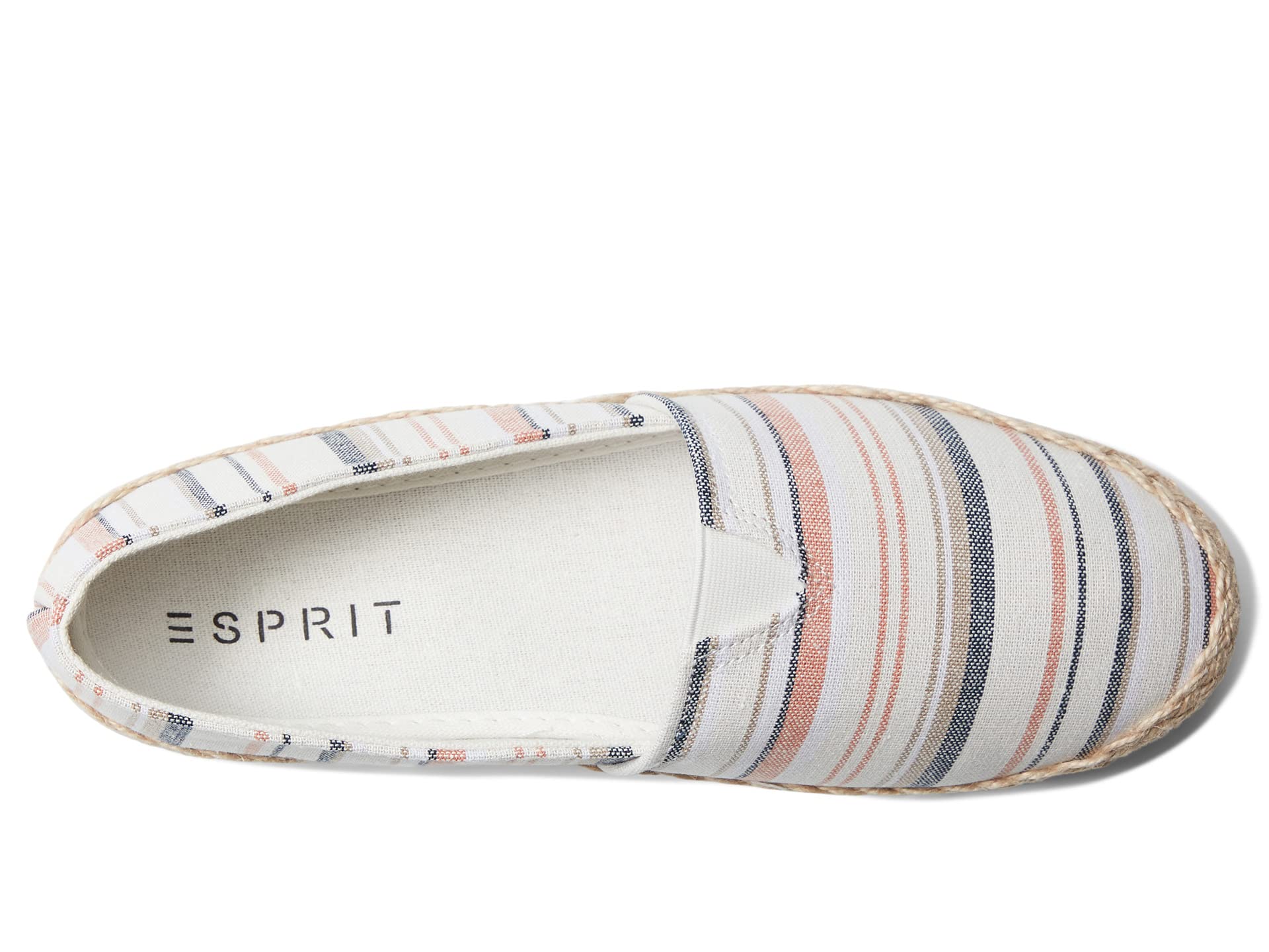 Moccasins Esprit, Ellery