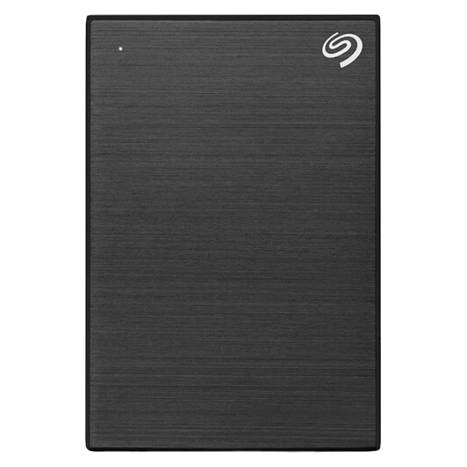 قرص صلب خارجي Seagate One Touch، STKZ5000400، سعة 5 تيرابايت، مقاس 2.5 بوصة