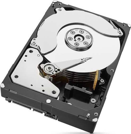 القرص الصلب Seagate SkyHawk 8 TB 3.5" ST8000VX0022