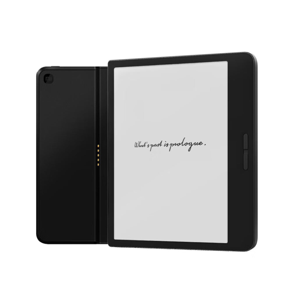 كتاب الكتروني Xiaomi E-Paper Book 7"، 64 جيجا، واي فاي، اسود