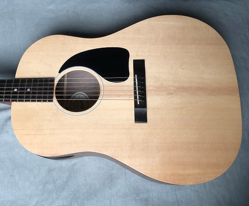 Gibson G-45 2022 Natural