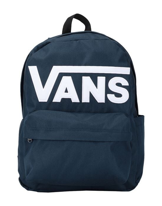 حقيبة ظهر VANS، باللون الأزرق الداكن