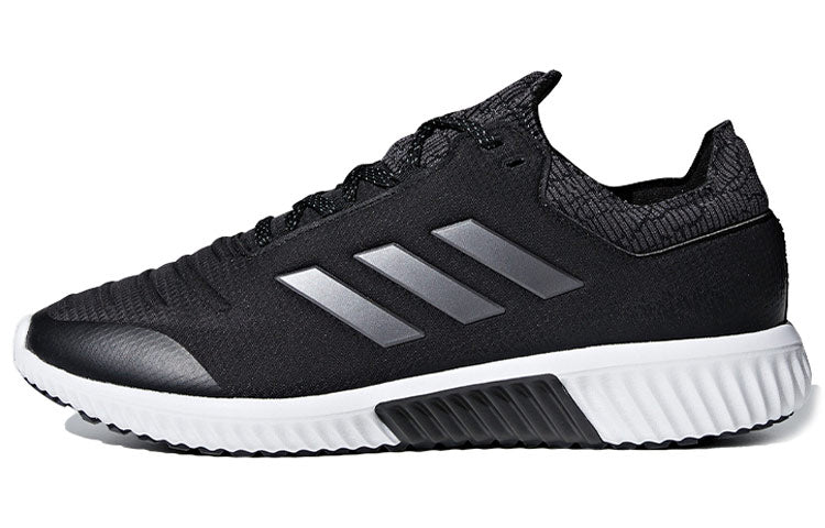 adidas Climaheat Black White Sneakers