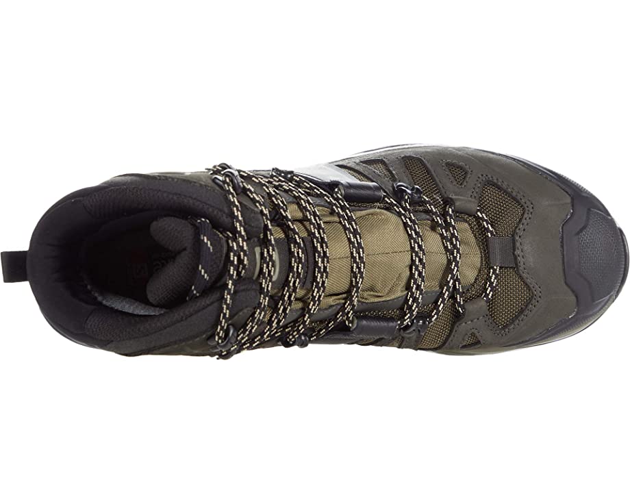 Sneakers Quest 4 GTX Salomon, olive