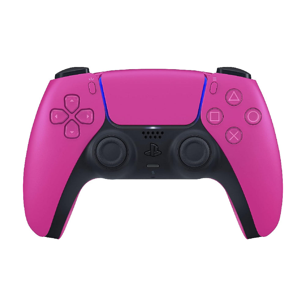 Wireless gamepad Sony PlayStation Dualsense, pink