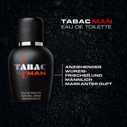 Tabac Original Tabac Man eau de toilette, 50 ml, natural spray, evaporator