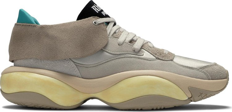 Puma RHUDE x Alteration Chinchilla sneakers, tan