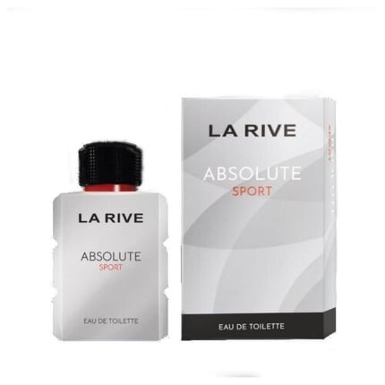 Eau de parfum LA RIVE ABSOLUTE SPORT 100ml EDT