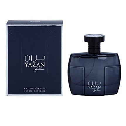 Yazan Rasasi eau de parfum 85ml