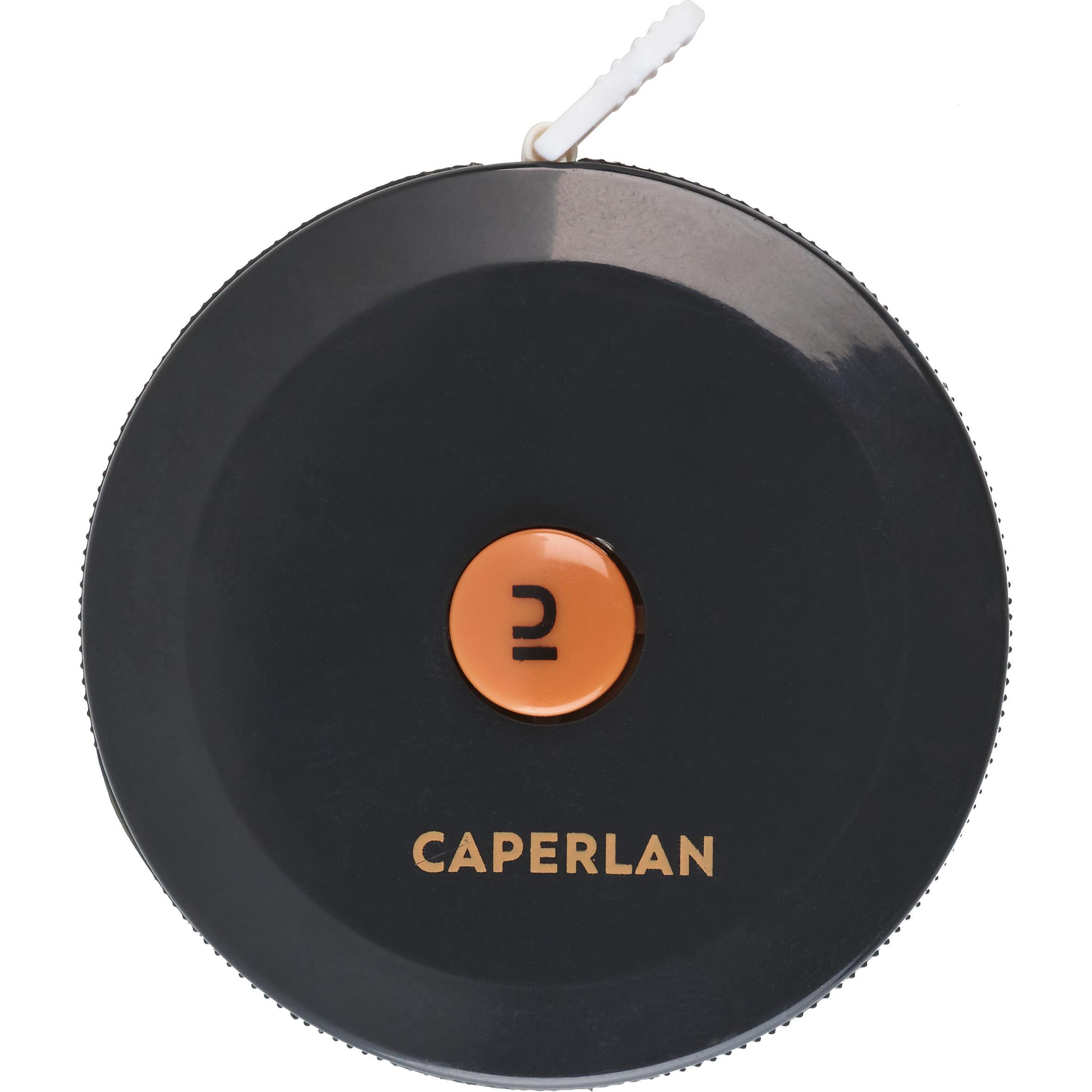 Measuring tape MEASURE for anglers CAPERLAN