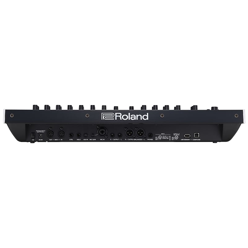 جهاز Roland Jupiter-Xm ذو 37 مفتاحًا