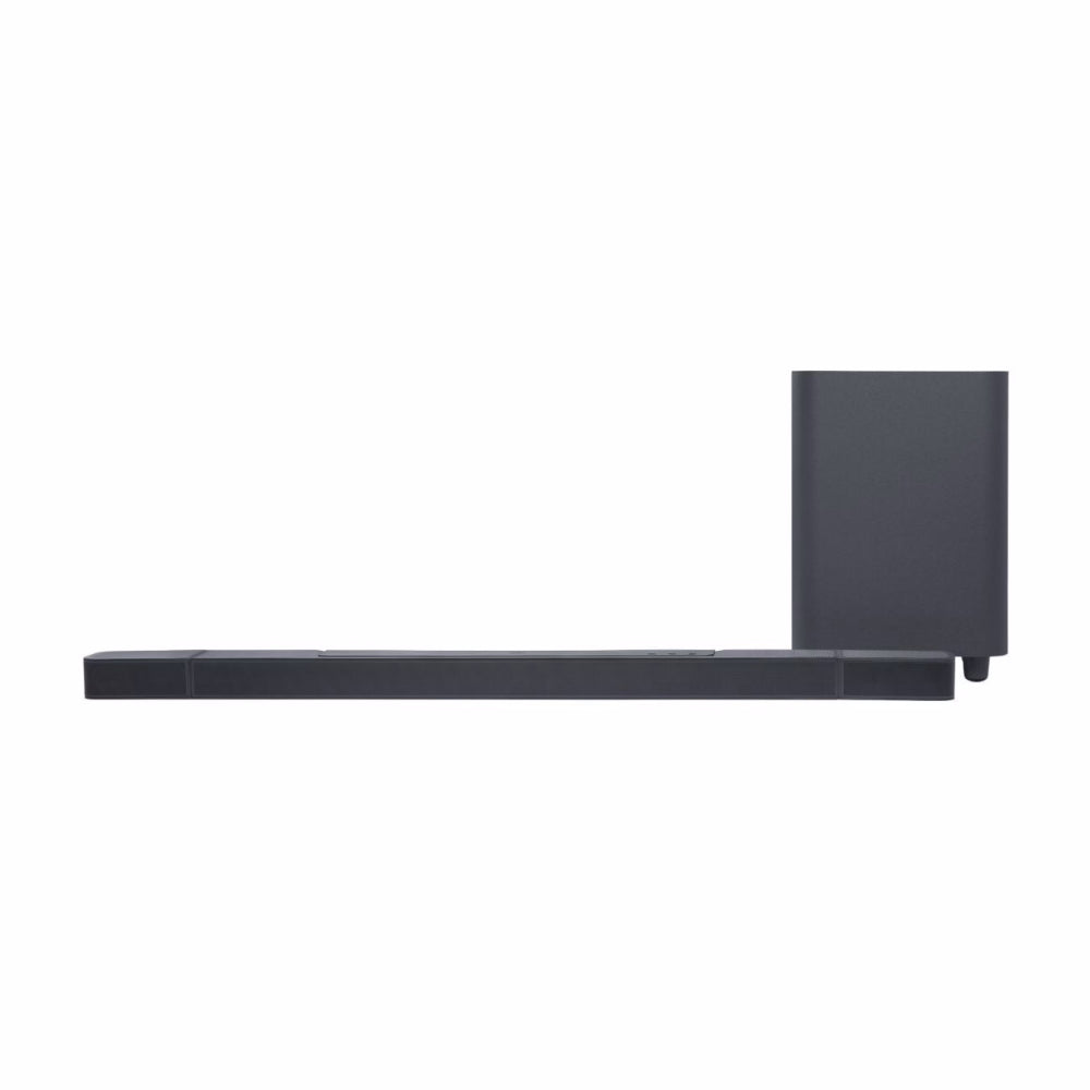 Soundbar JBL Bar 1000, black