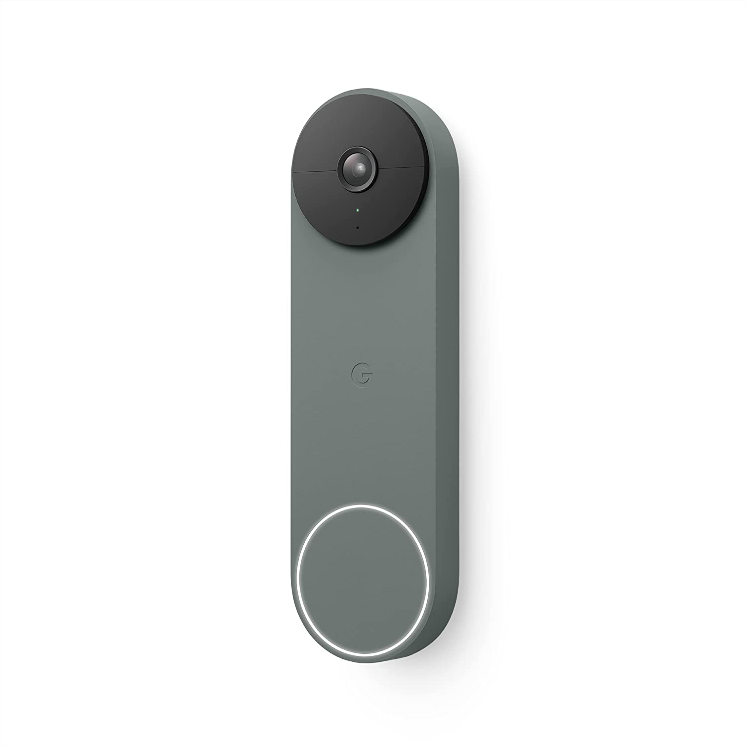 Door camera Google Nest Doorbell, Ivy