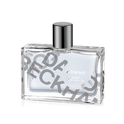 David Beckham Homme Eau de Toilette 30 ml