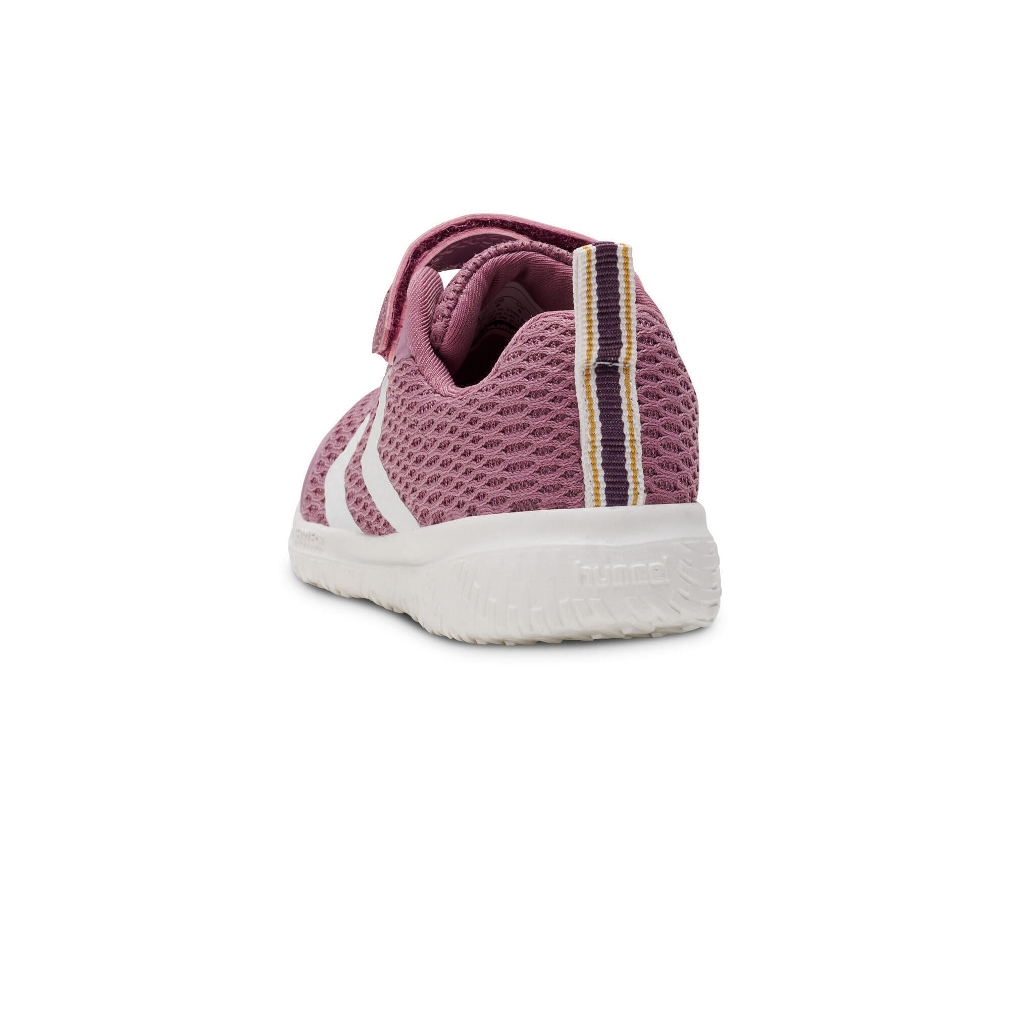 Actus Recycled Infant Sneaker Low Children unisex HUMMEL, purple