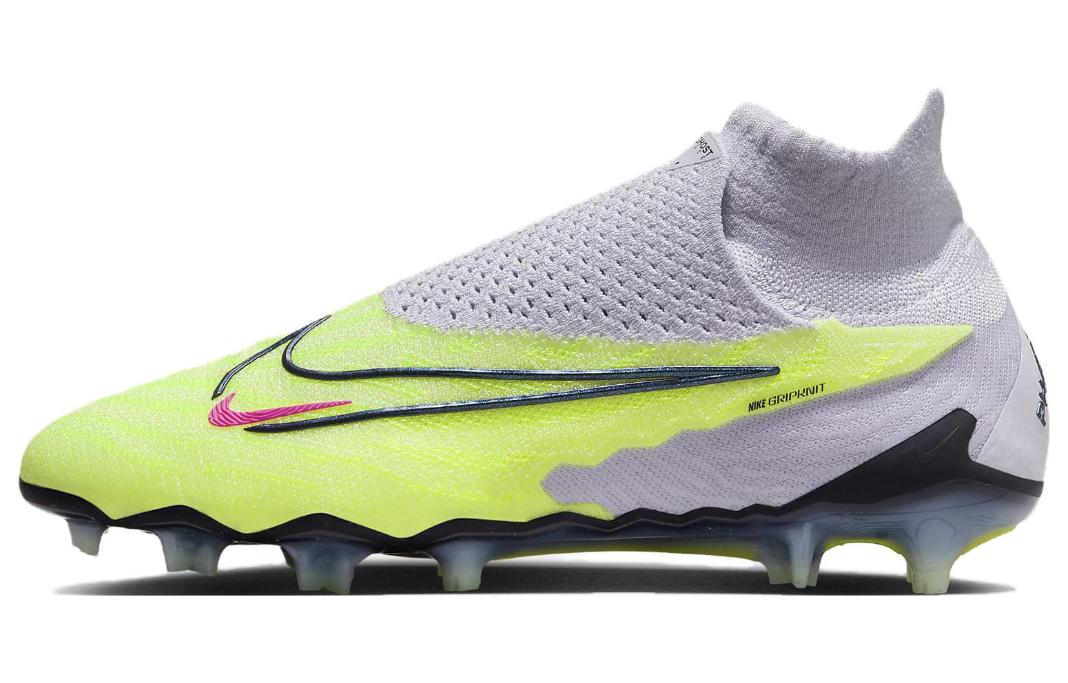 Nike Phantom GX Unisex Football Shoes