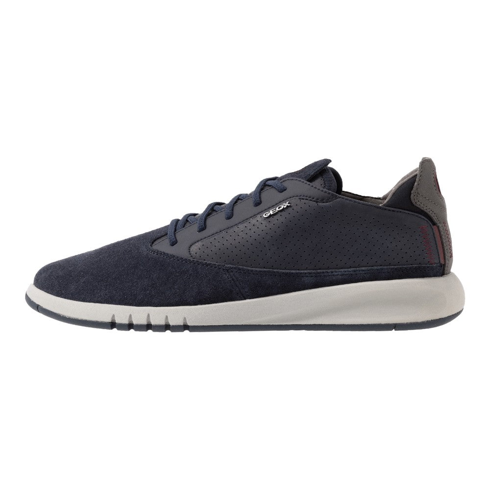 Sneakers Geox Aerantis, navy