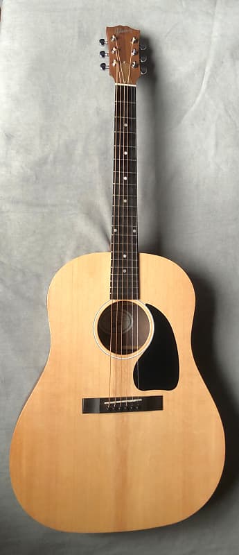 Gibson G-45 2022 Natural