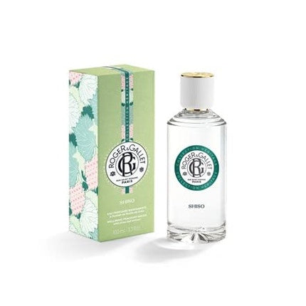 Roger & Gallet Shiso Body Spray, 100 ml