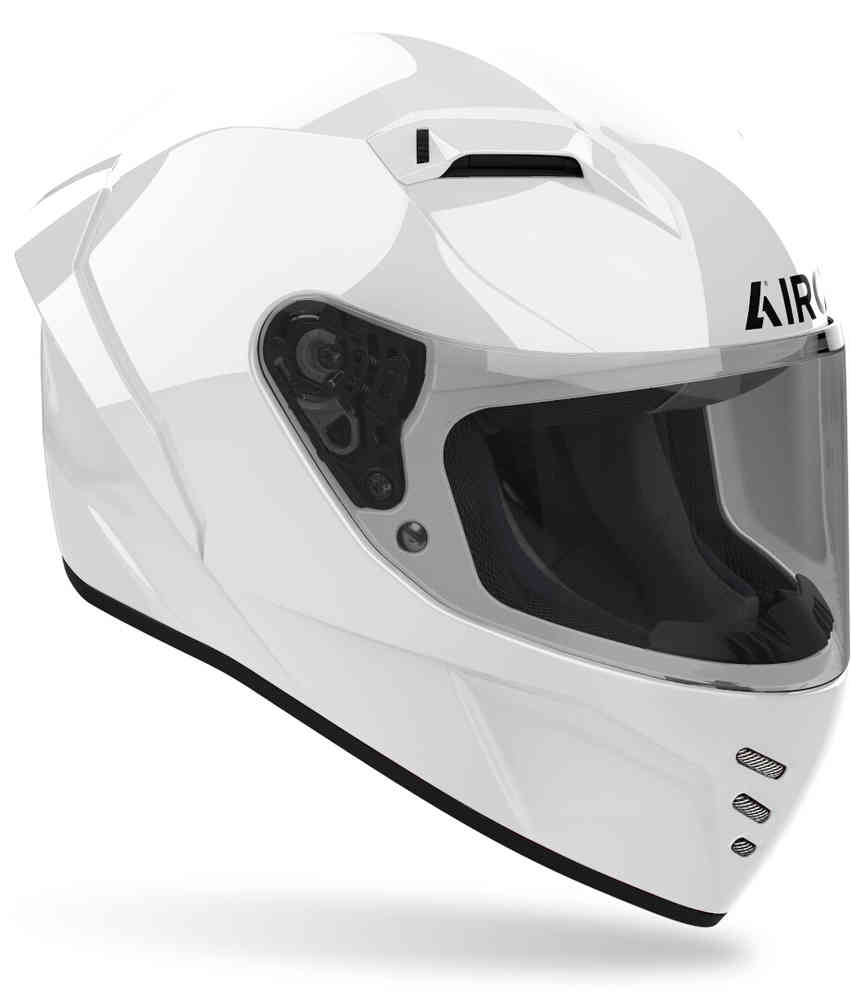 Airoh Connor Helmet, White